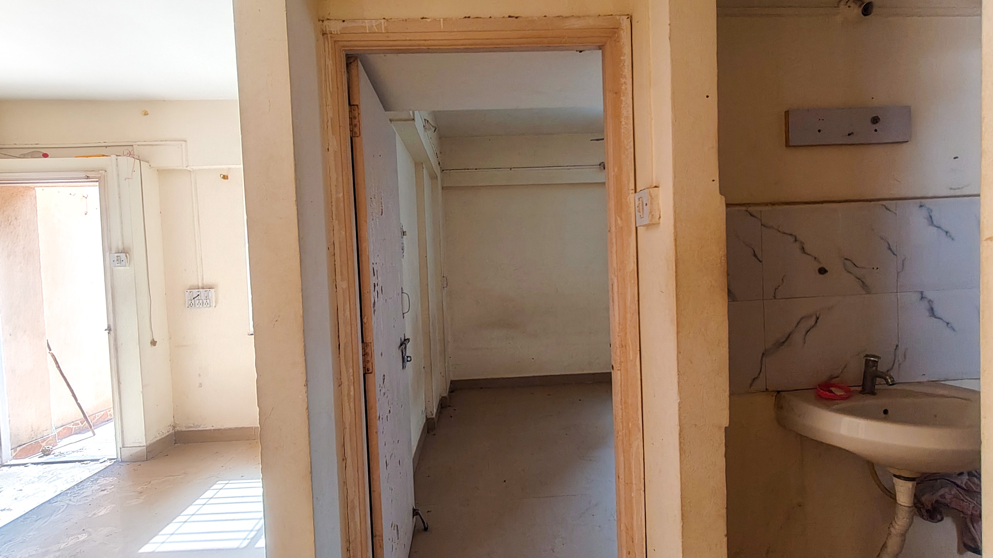 61.03 square meter Flat for sale in PIRANGUT PUNE 412115 Lavasa — photo 18