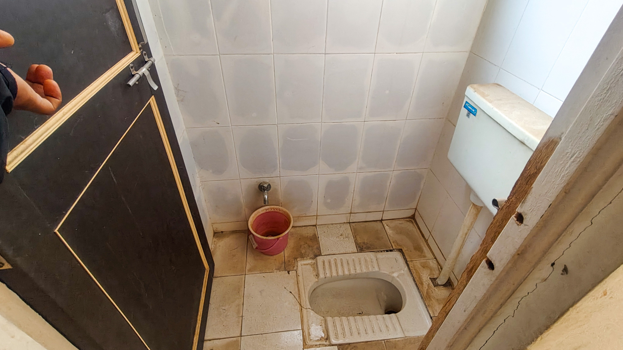 61.03 square meter Flat for sale in PIRANGUT PUNE 412115 Lavasa — photo 16