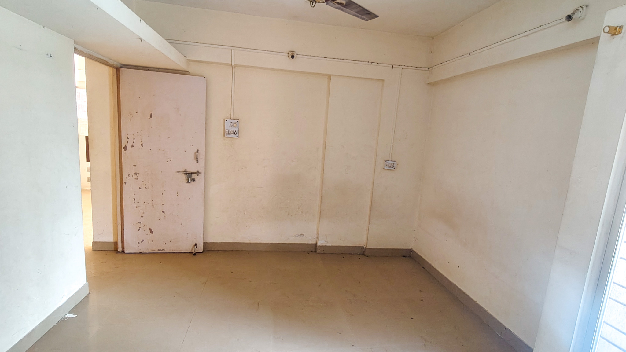 61.03 square meter Flat for sale in PIRANGUT PUNE 412115 Lavasa — photo 21