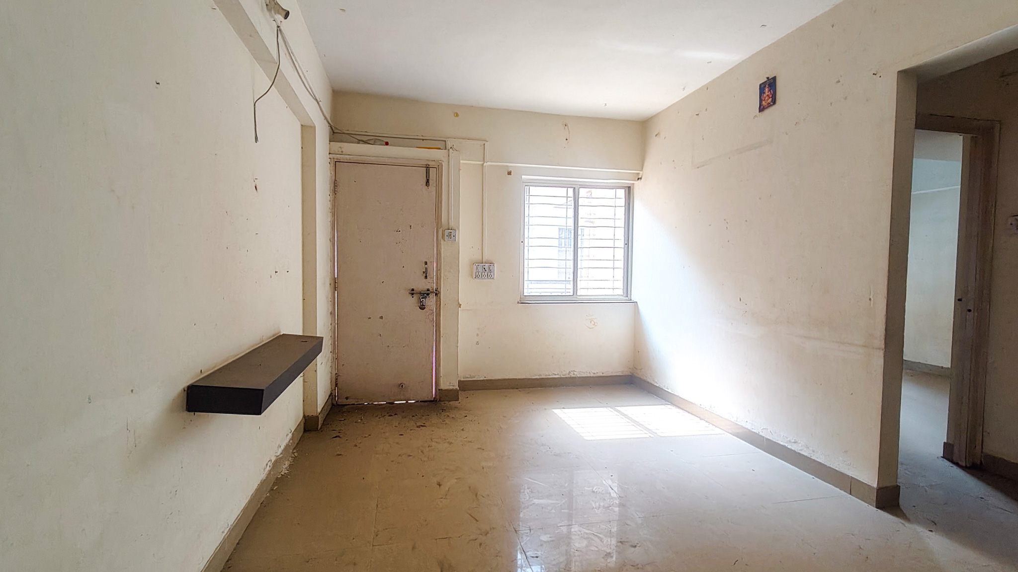 61.03 square meter Flat for sale in PIRANGUT PUNE 412115 Lavasa — photo 27