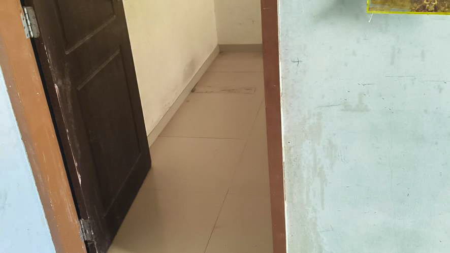 Flat for sale in CHIKHALI PUNE 411062 Pimpri Chinchwad — photo 14