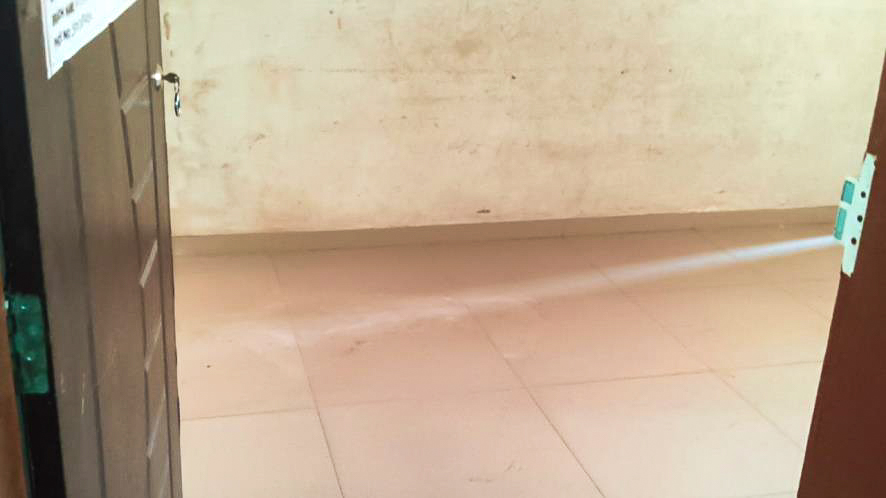 Flat for sale in CHIKHALI PUNE 411062 Pimpri Chinchwad — photo 18