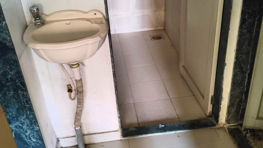 Flat for sale in CHIKHALI PUNE 411062 Pimpri Chinchwad — photo 21