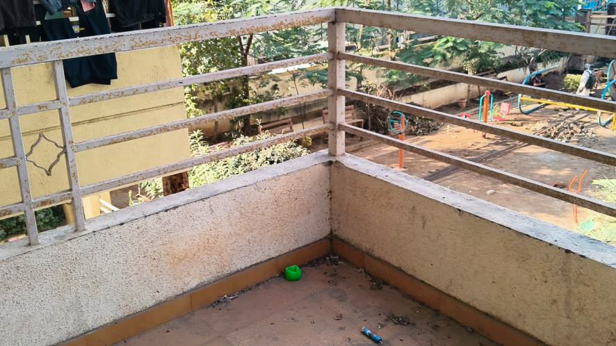 Flat for sale in CHIKHALI PUNE 411062 Pimpri Chinchwad — photo 22