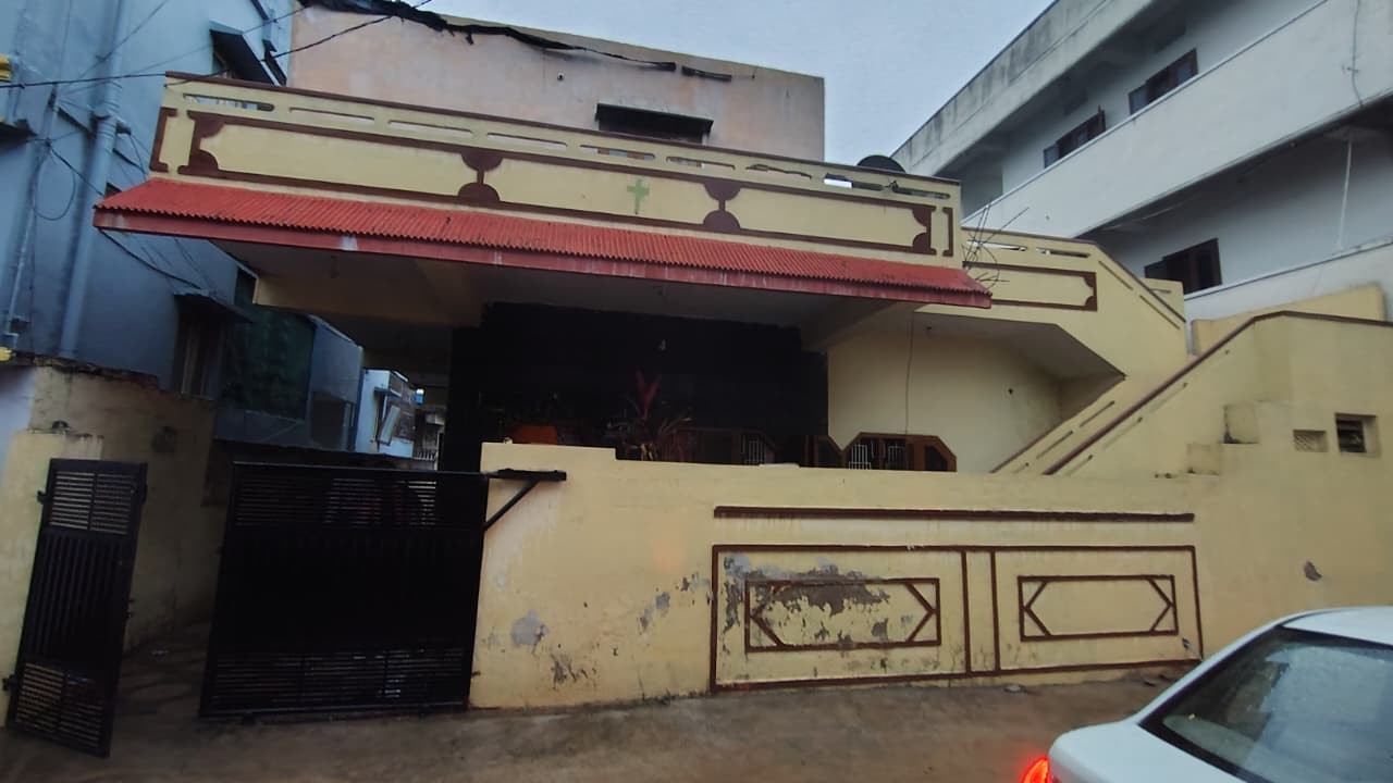 244 square yard Individual House for sale in Secunderabad — photo 2