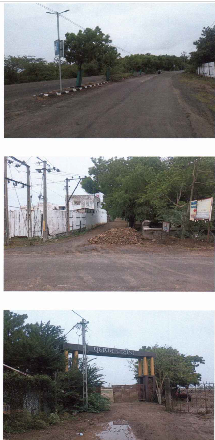 5669.52 square meter Plot for sale in Near Sarkari Godown Paddhari, Opp. King Pipe & Fitting At-Pddhari, Tal & Dist-Rajkot Paddhari — photo 1