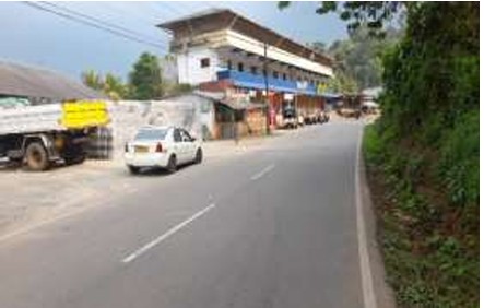 362.56 square meter Shed with Plant and Machinery for sale in KONNATHADY Munnar — photo 2