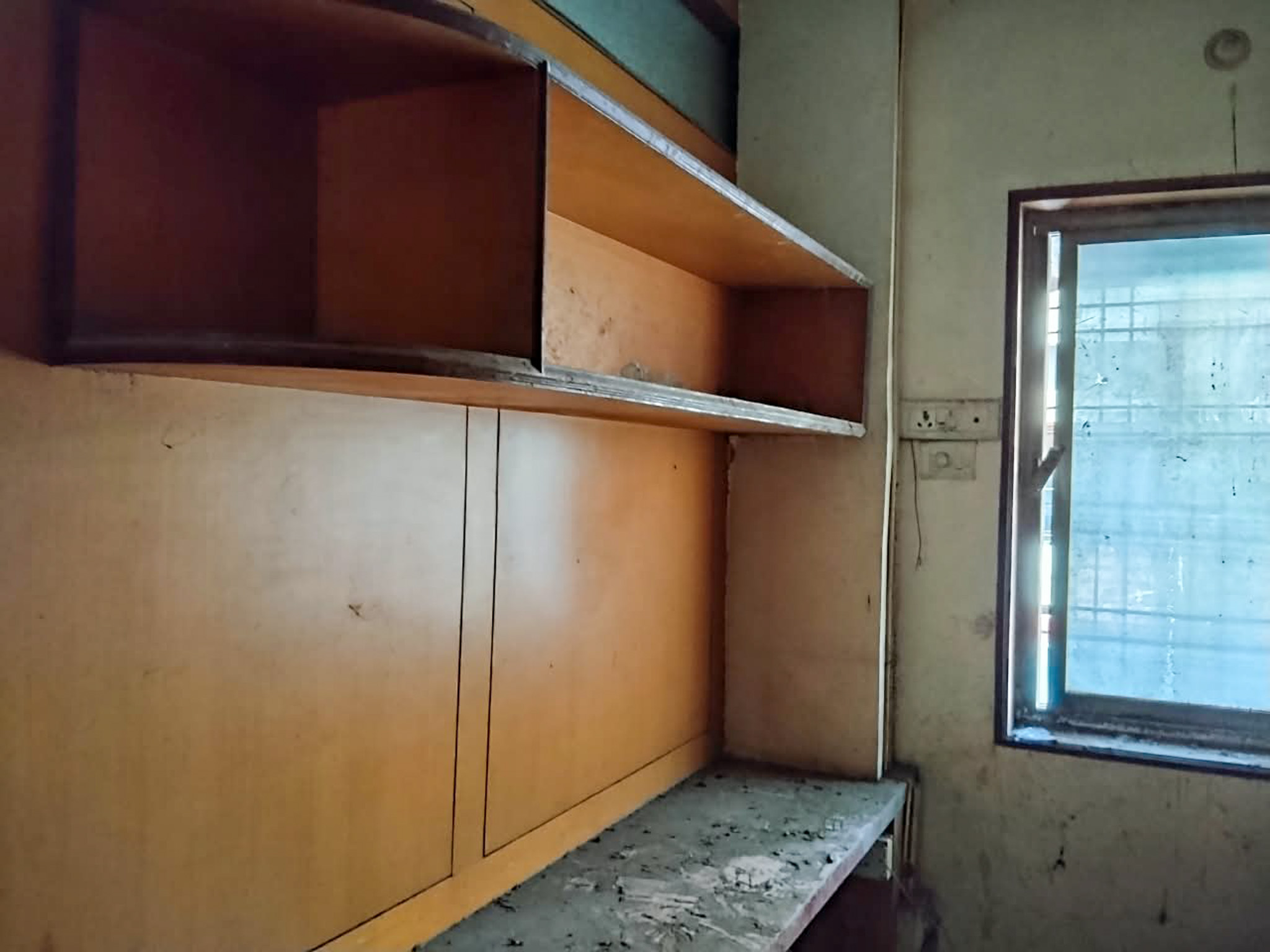 158.11 square meter Office for sale in Weghni Wadi Akola Akola