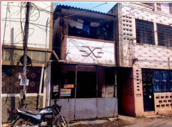 196 square feet Individual House for sale in Coimbatore — photo 1