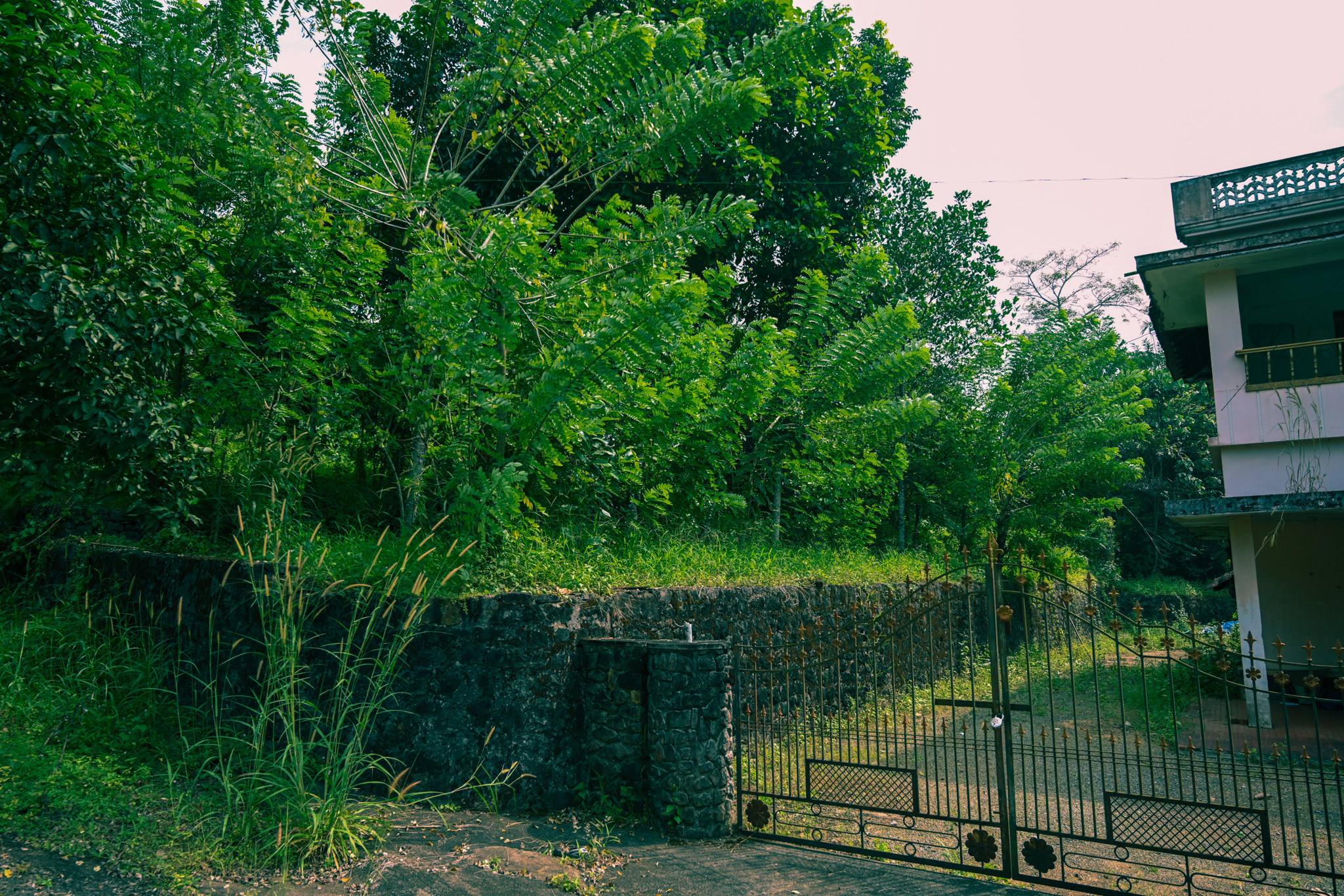 5059 square meter Individual House for sale in Palakkad — photo 20