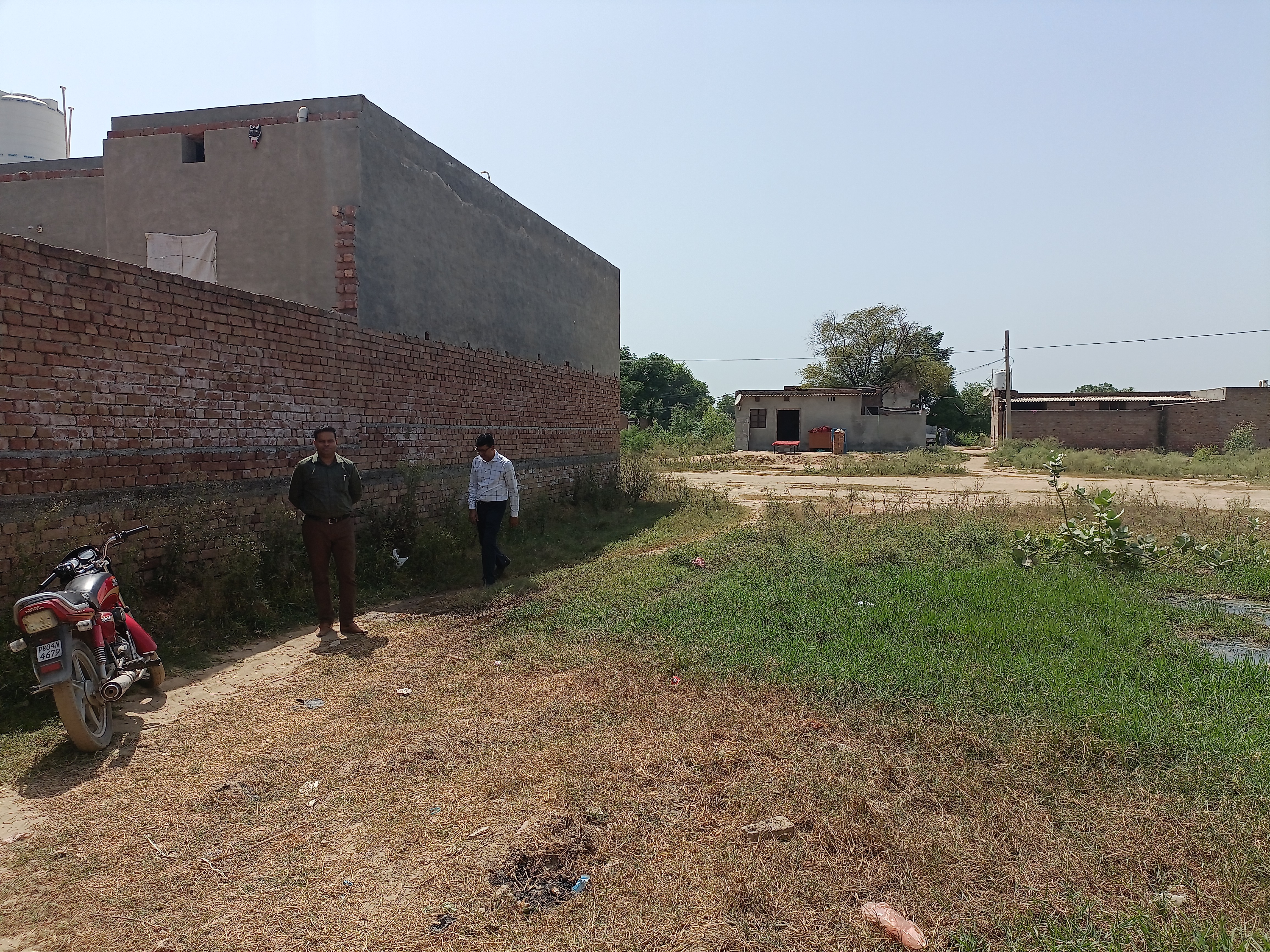 Plot for sale in Kotkapura — photo 1