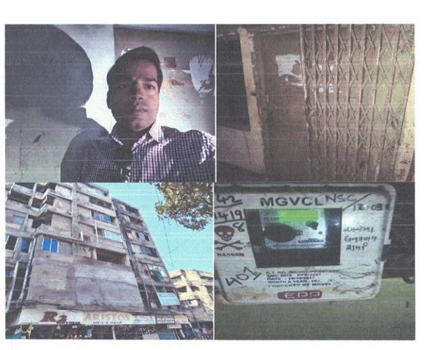 50.44 square meter Flat for sale in Vadodara