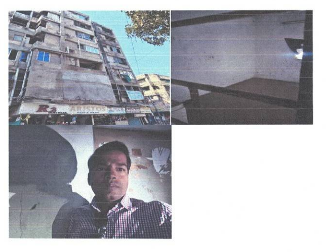 55.74 square meter Flat for sale in Vadodara