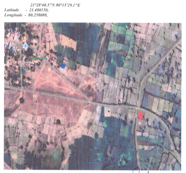 Hotel for sale in Gondia