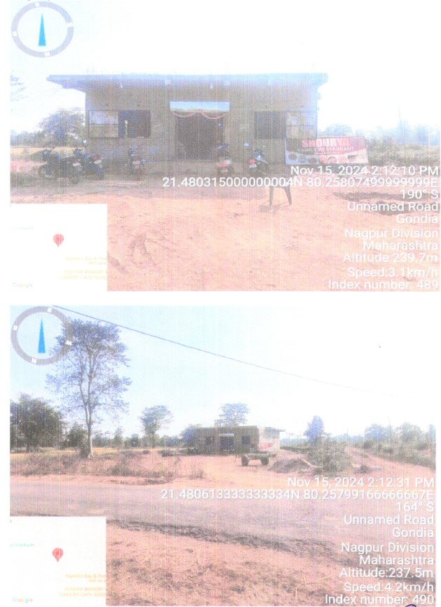 Hotel for sale in Gondia — photo 2