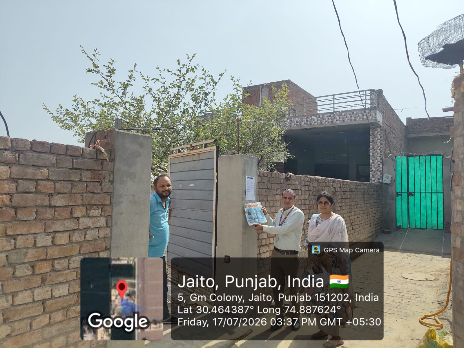 2530 square feet Individual House for sale in Jaitu — photo 3