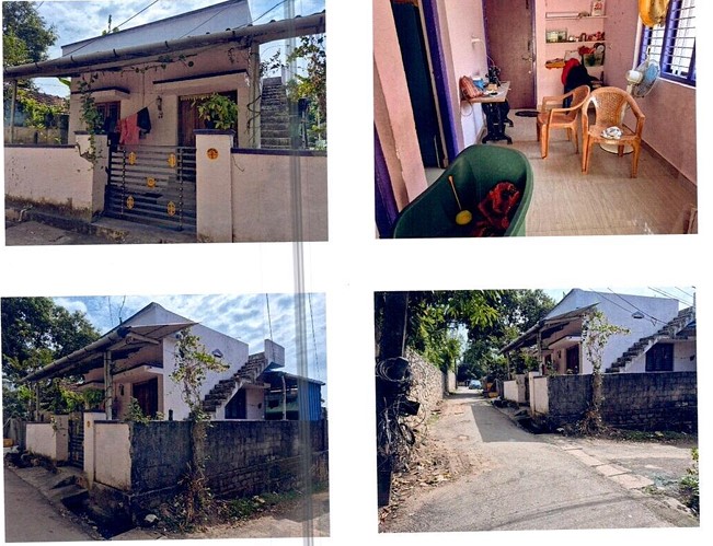Individual House for sale in Palakkad — photo 1