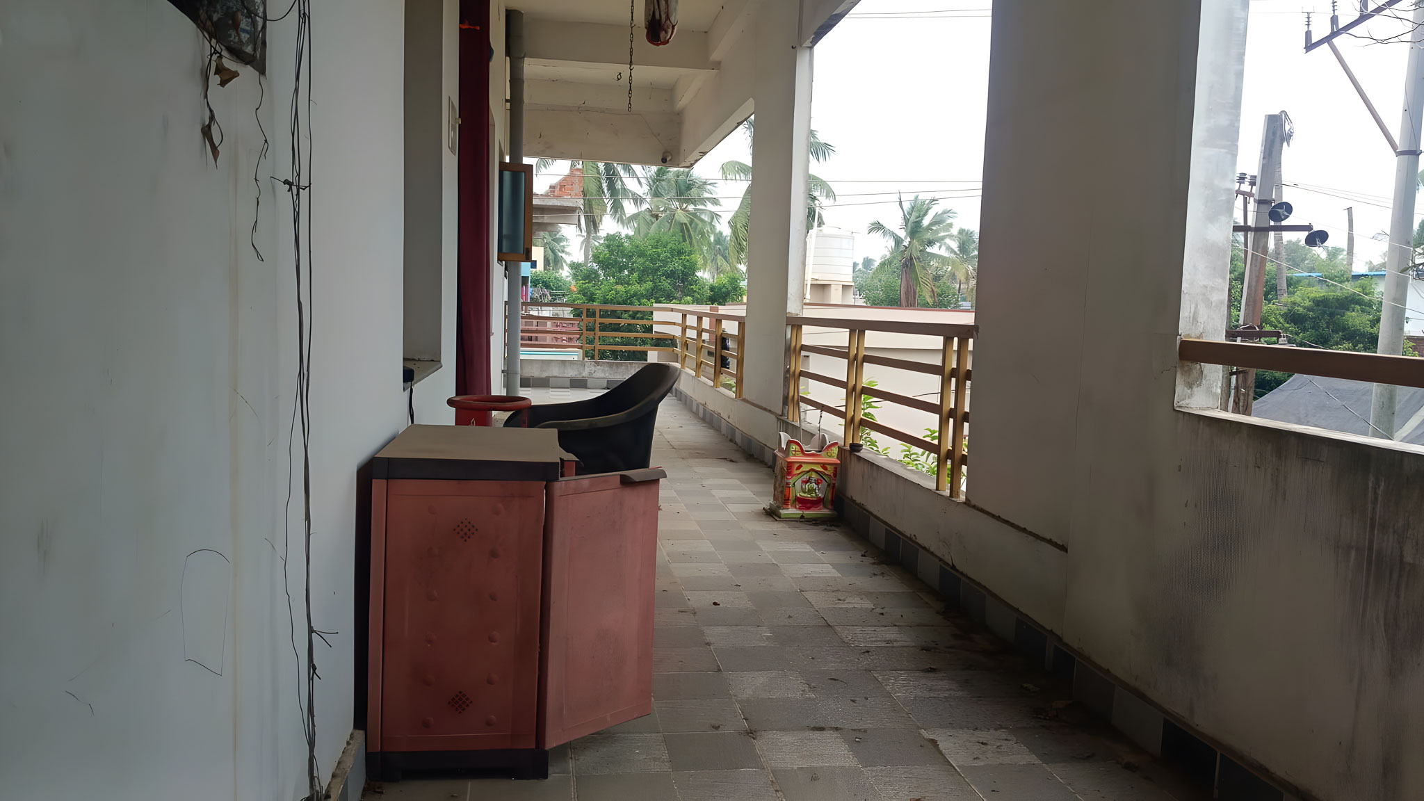 330 square yard Individual House for sale in Yernagudem — photo 2
