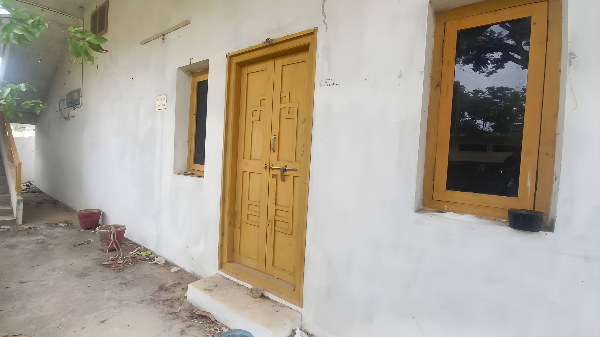 330 square yard Individual House for sale in Yernagudem — photo 5