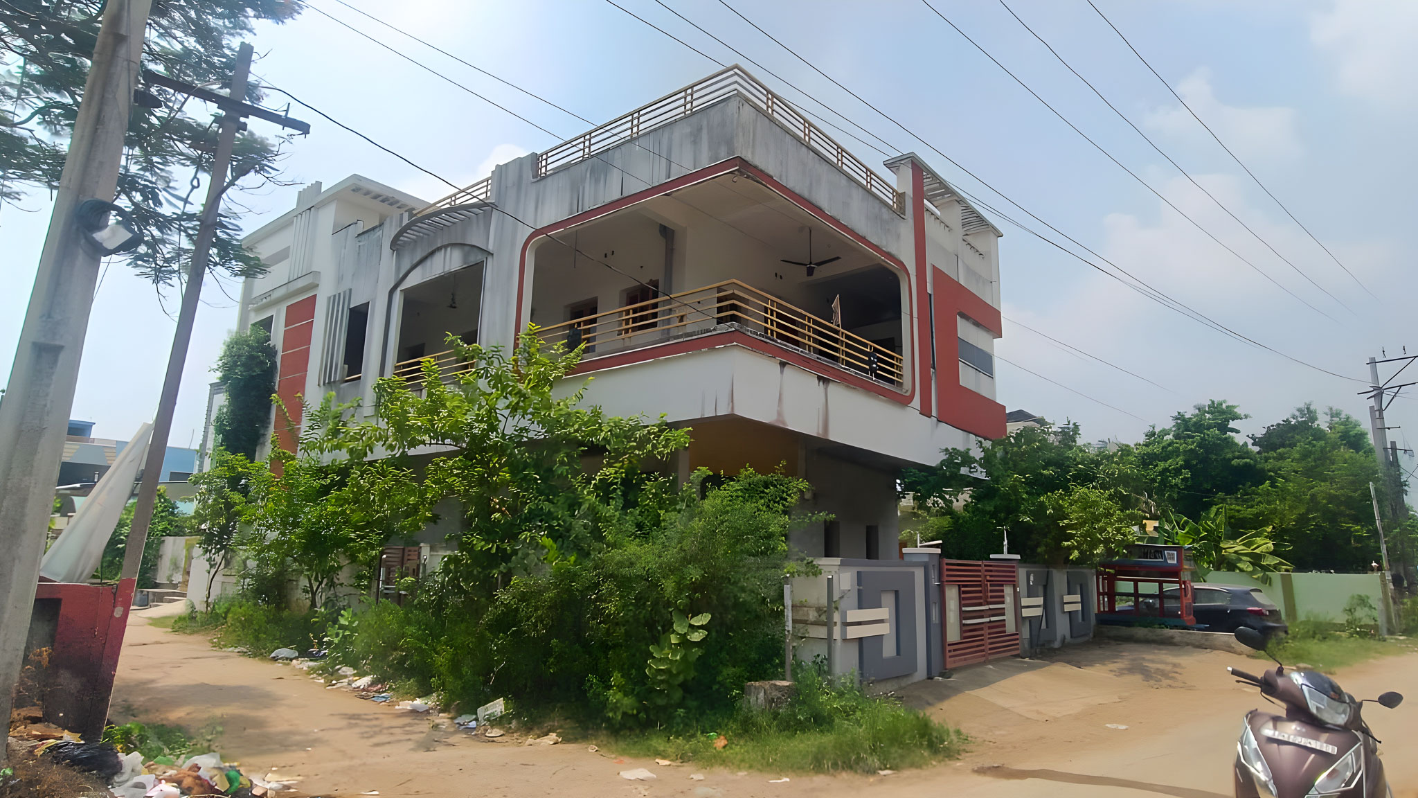 330 square yard Individual House for sale in Yernagudem — photo 8