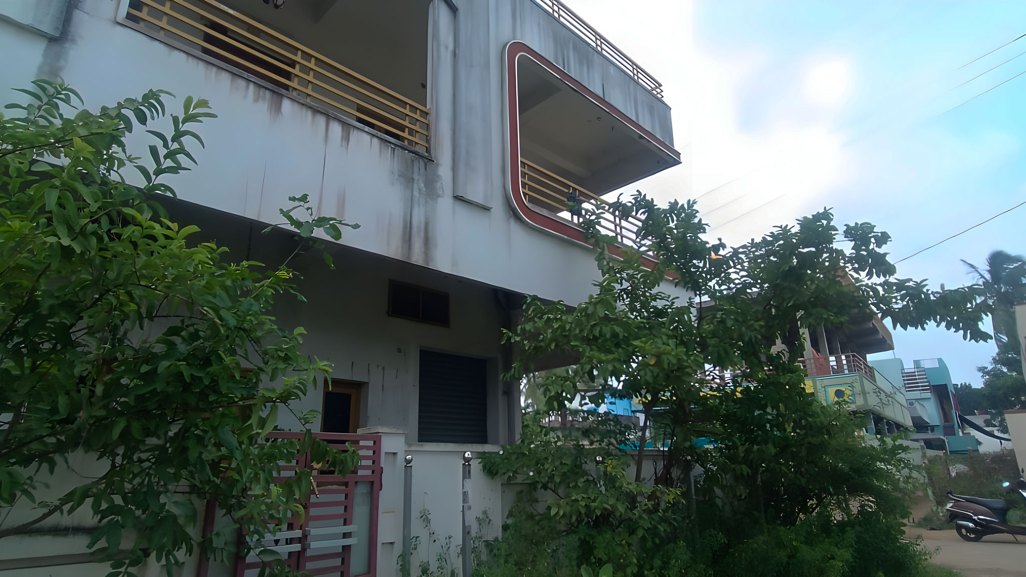 330 square yard Individual House for sale in Yernagudem — photo 9