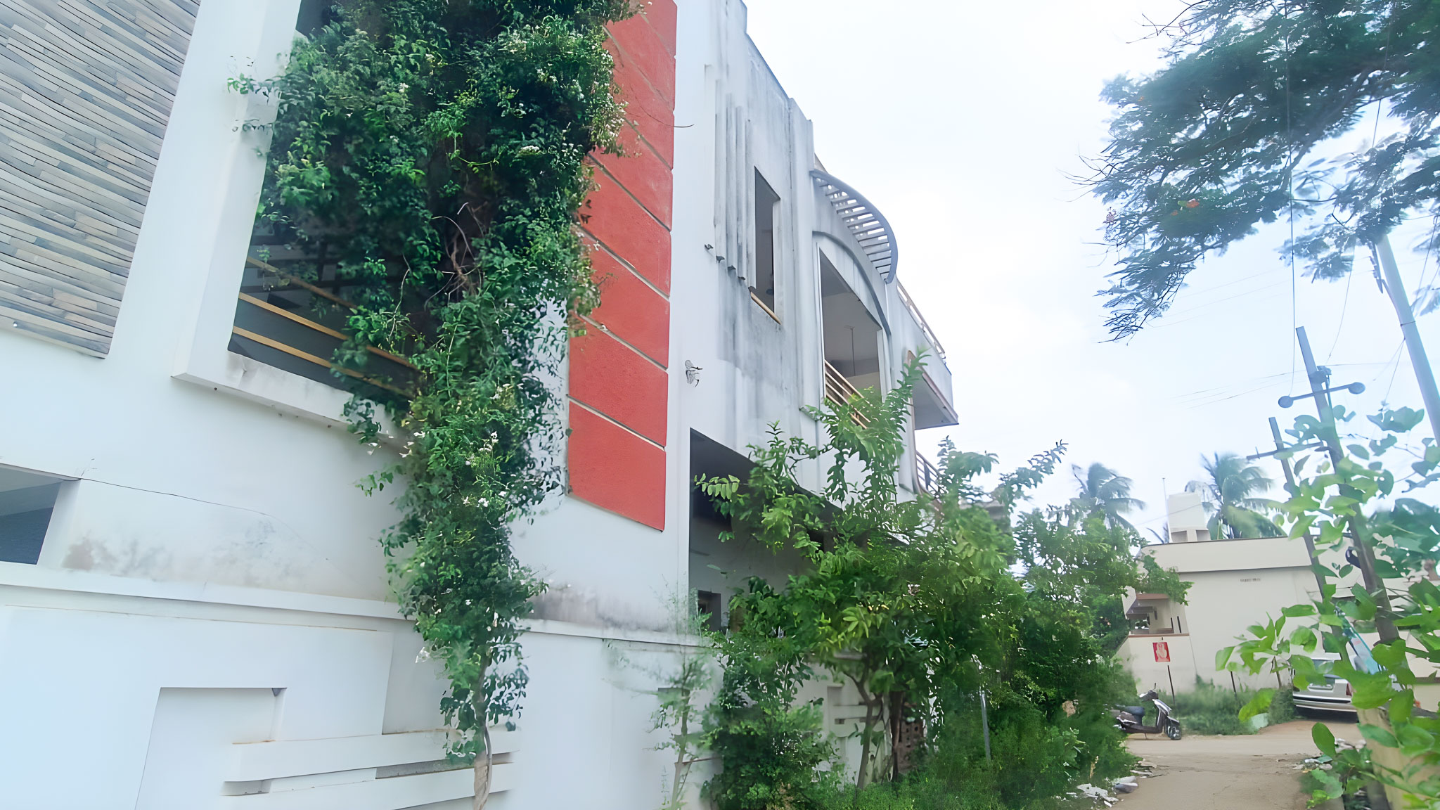 330 square yard Individual House for sale in Yernagudem — photo 12