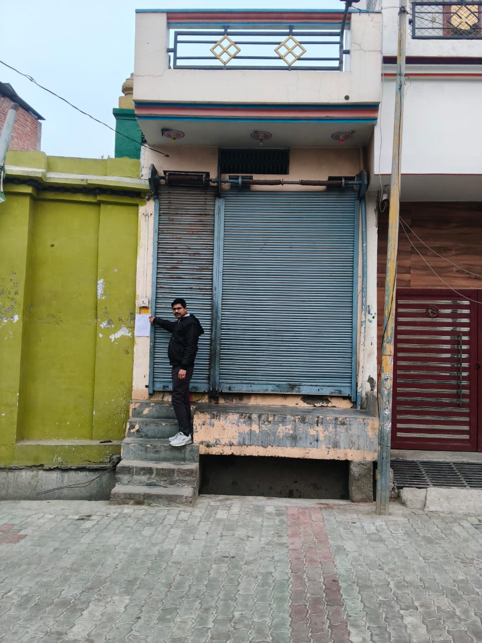 967.5 square feet Individual House for sale in Tikaitnagar Tikait Nagar — photo 2