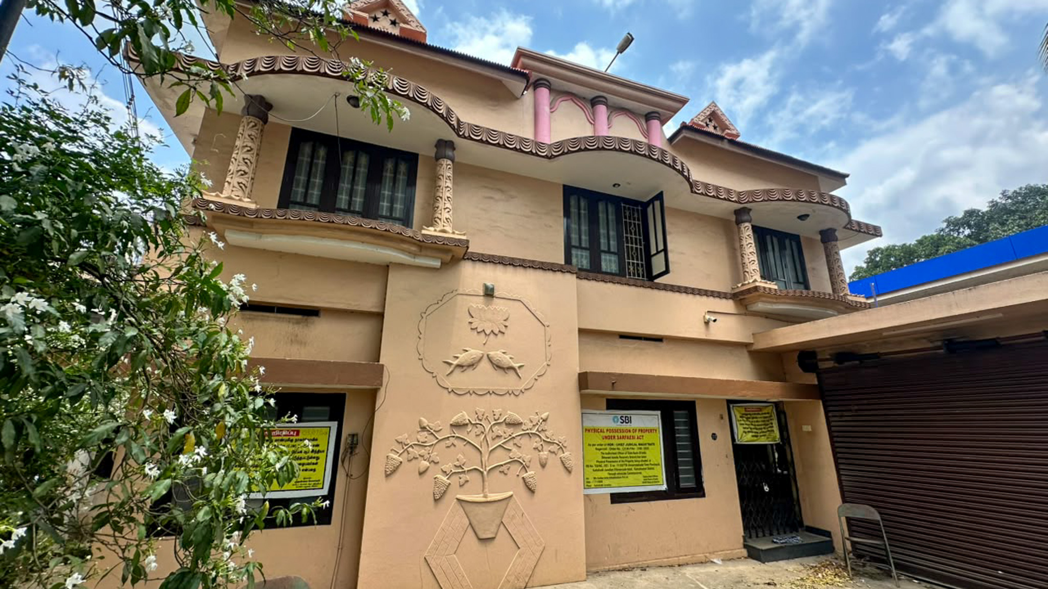 2 BHK Individual House for sale in Individual house, Unnamalaikadai Marthandam — photo 19