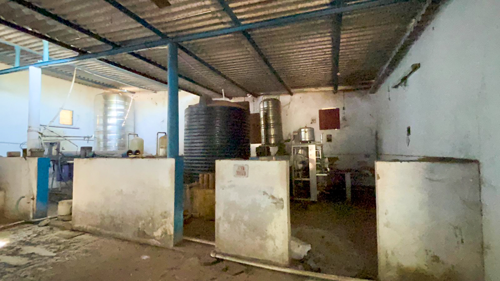 Industrial Shed for sale in Nellore — photo 1