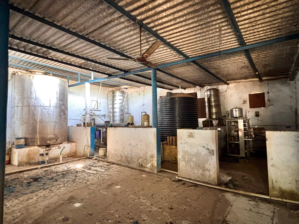 Industrial Shed for sale in Nellore — photo 3