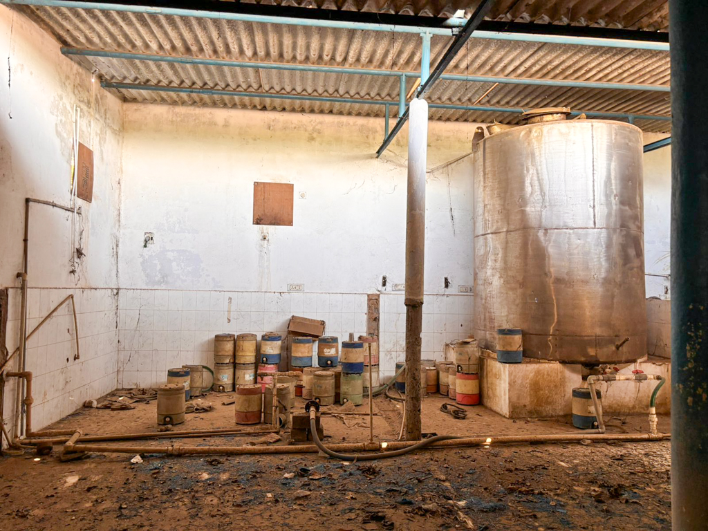 Industrial Shed for sale in Nellore — photo 4