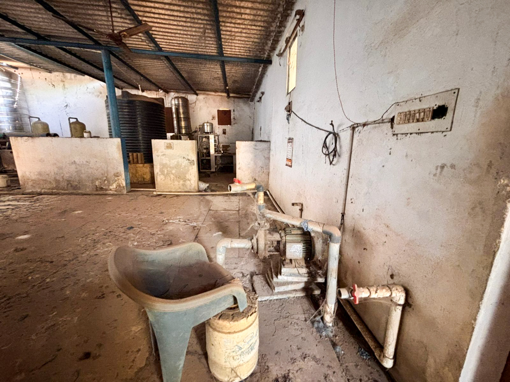Industrial Shed for sale in Nellore — photo 5