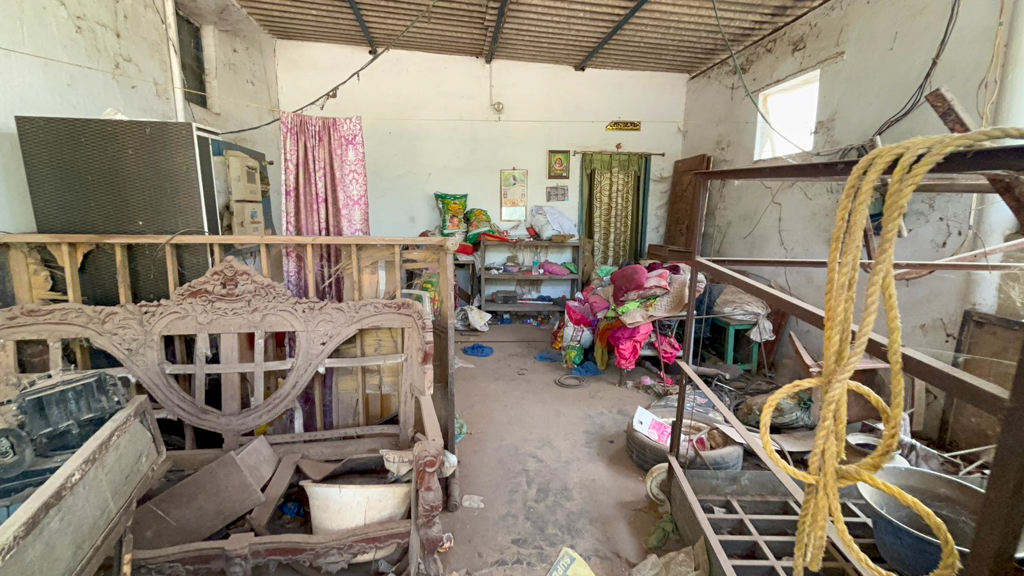 Industrial Shed for sale in Nellore — photo 7