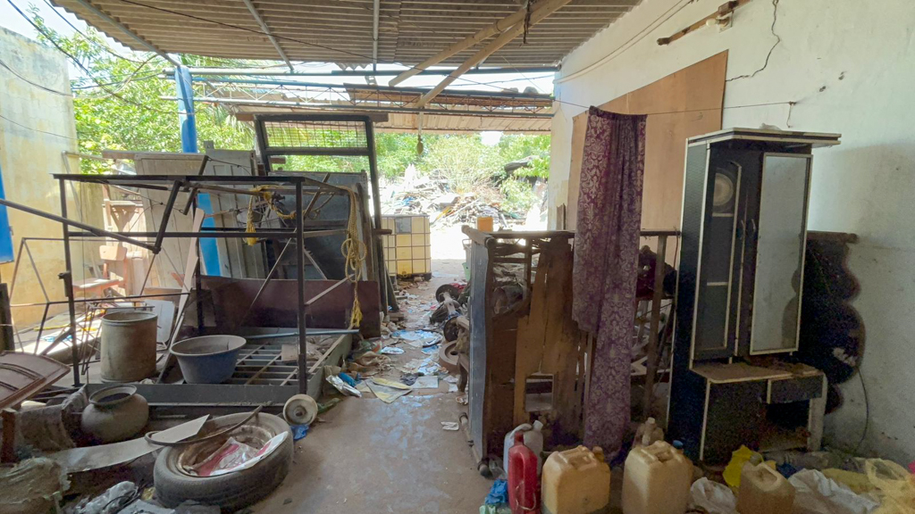 Industrial Shed for sale in Nellore — photo 8