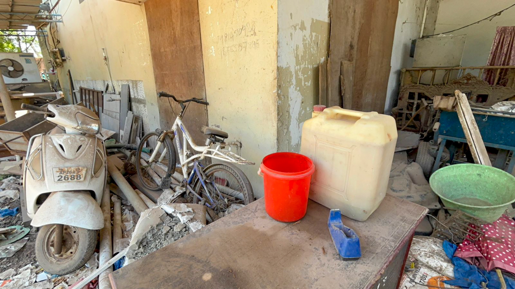 Industrial Shed for sale in Nellore — photo 9