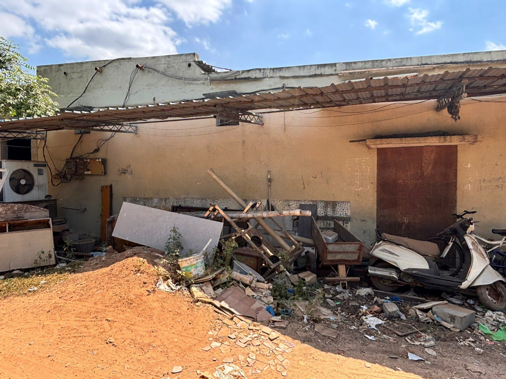 Industrial Shed for sale in Nellore — photo 10