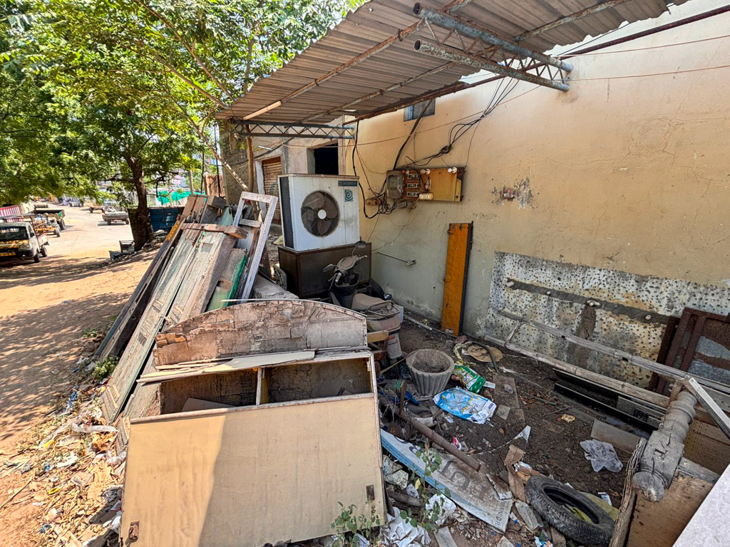 Industrial Shed for sale in Nellore — photo 11