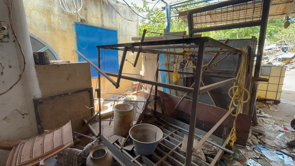 Industrial Shed for sale in Nellore — photo 12