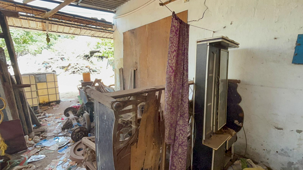 Industrial Shed for sale in Nellore — photo 13