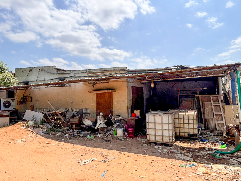 Industrial Shed for sale in Nellore — photo 14