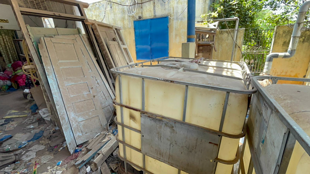 Industrial Shed for sale in Nellore — photo 17