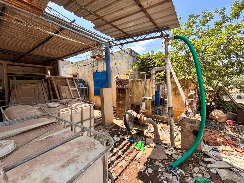 Industrial Shed for sale in Nellore — photo 19