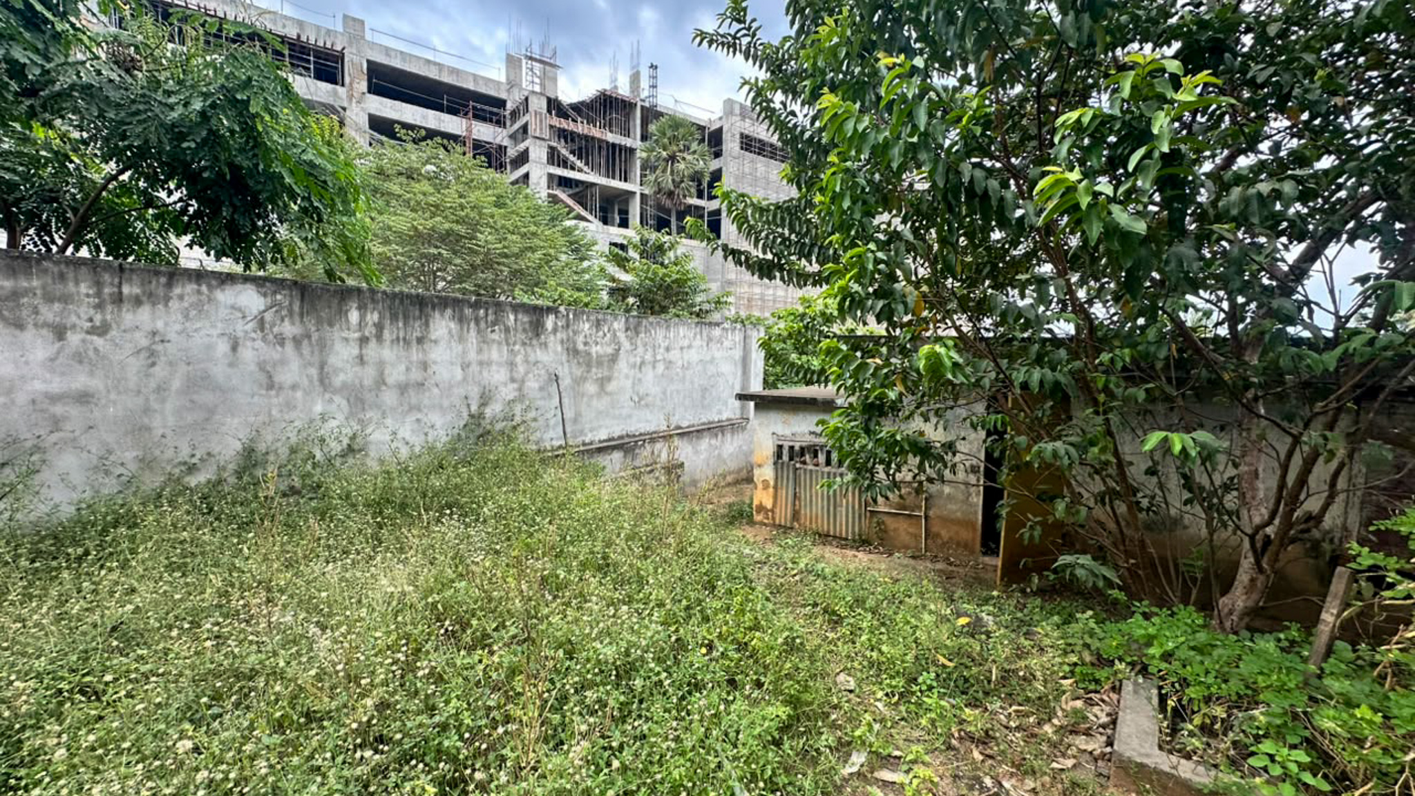 2 BHK Individual House for sale in Individual house, Unnamalaikadai Marthandam — photo 1