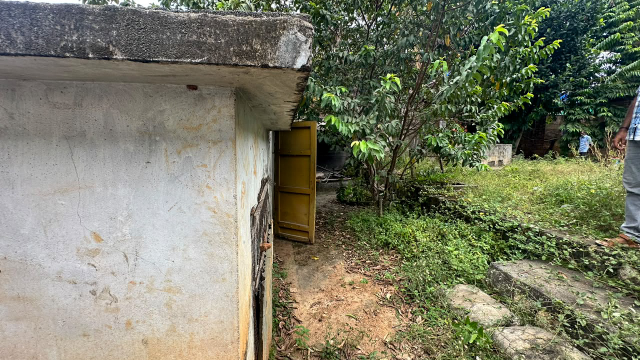 2 BHK Individual House for sale in Individual house, Unnamalaikadai Marthandam — photo 2