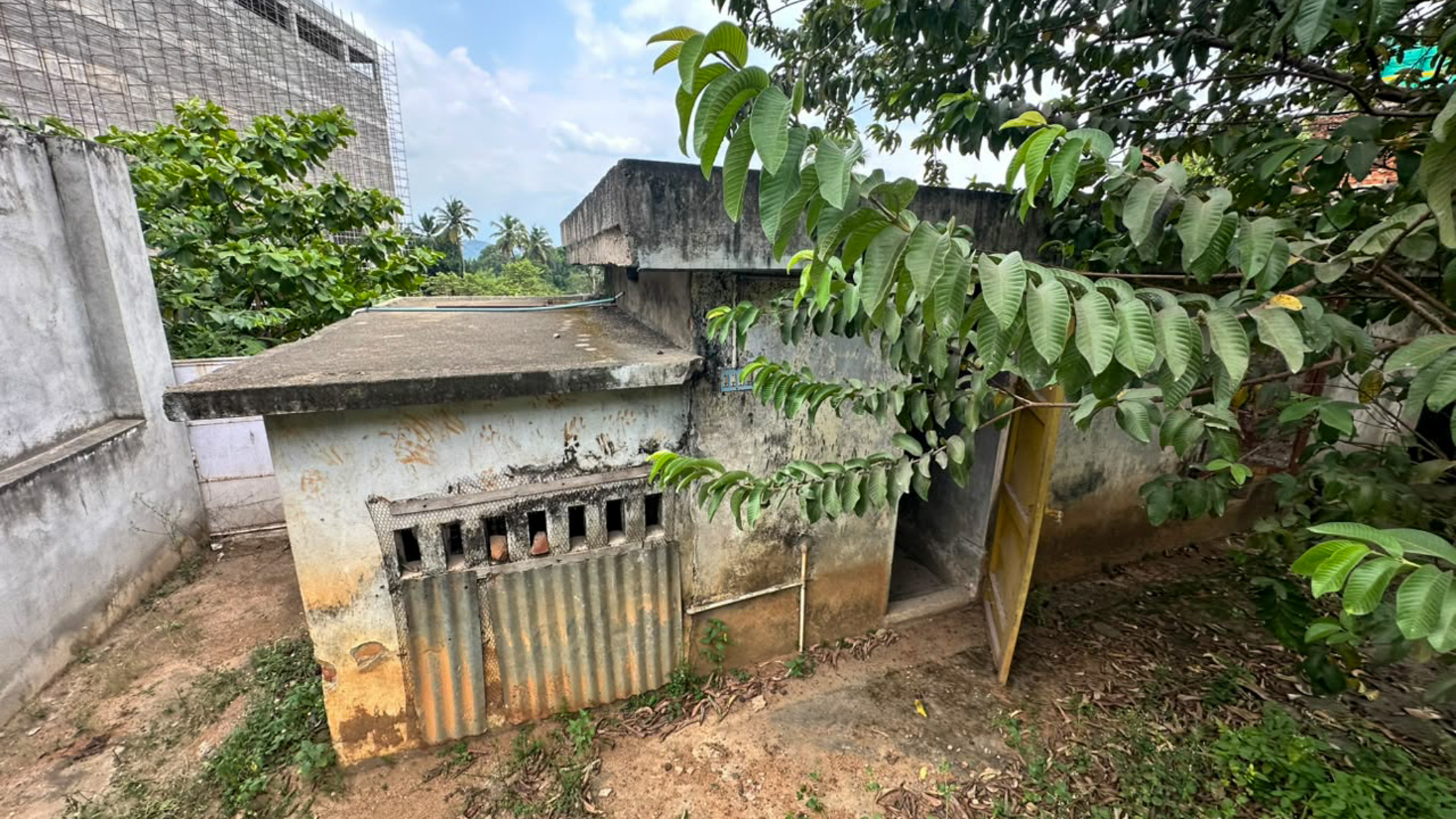 2 BHK Individual House for sale in Individual house, Unnamalaikadai Marthandam — photo 4