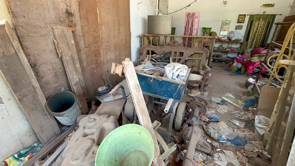 Industrial Shed for sale in Nellore — photo 22