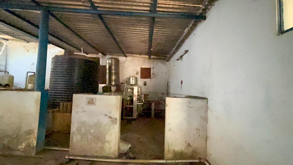Industrial Shed for sale in Nellore — photo 23