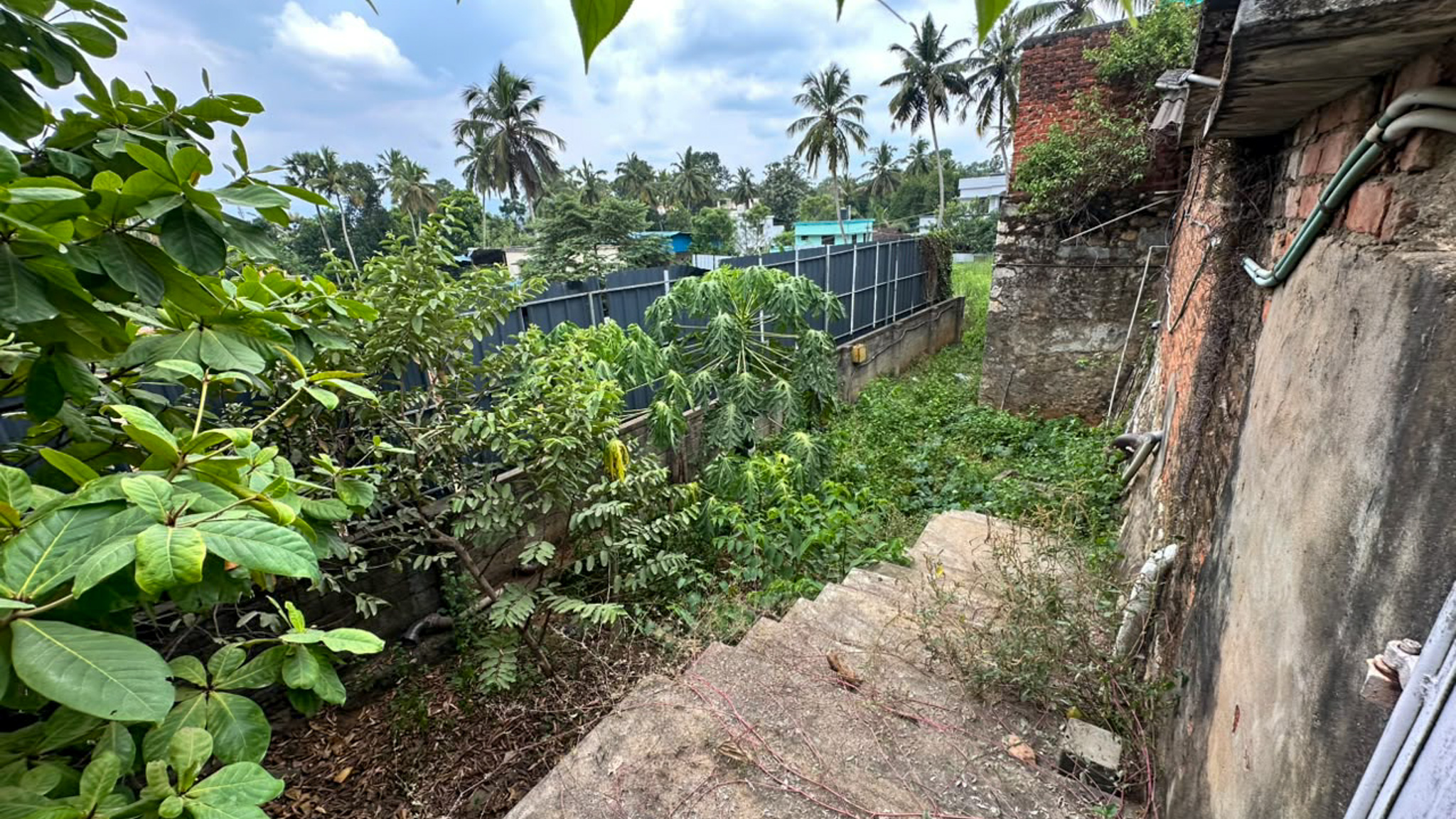 2 BHK Individual House for sale in Individual house, Unnamalaikadai Marthandam — photo 7