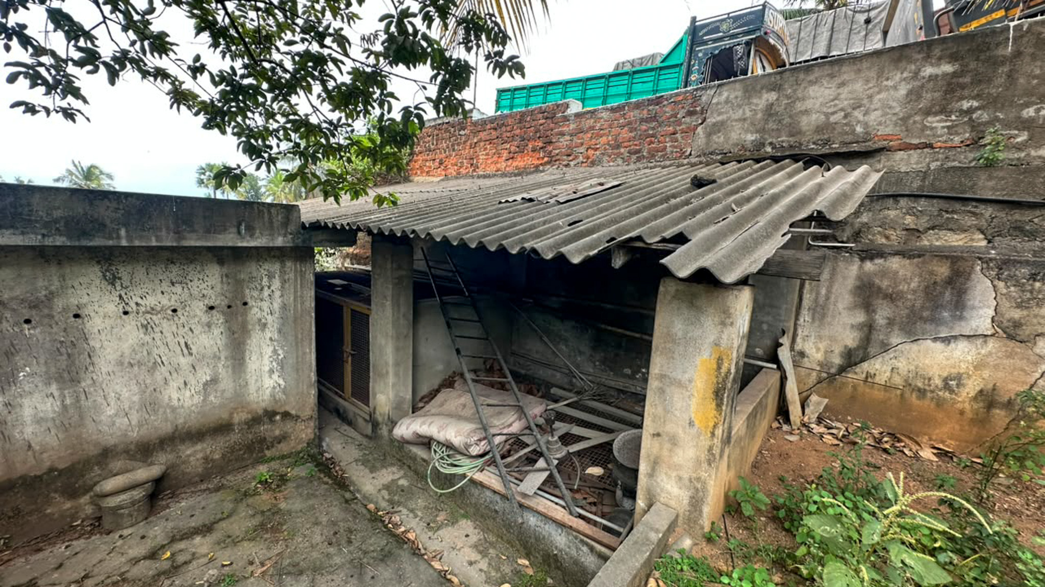 2 BHK Individual House for sale in Individual house, Unnamalaikadai Marthandam — photo 8