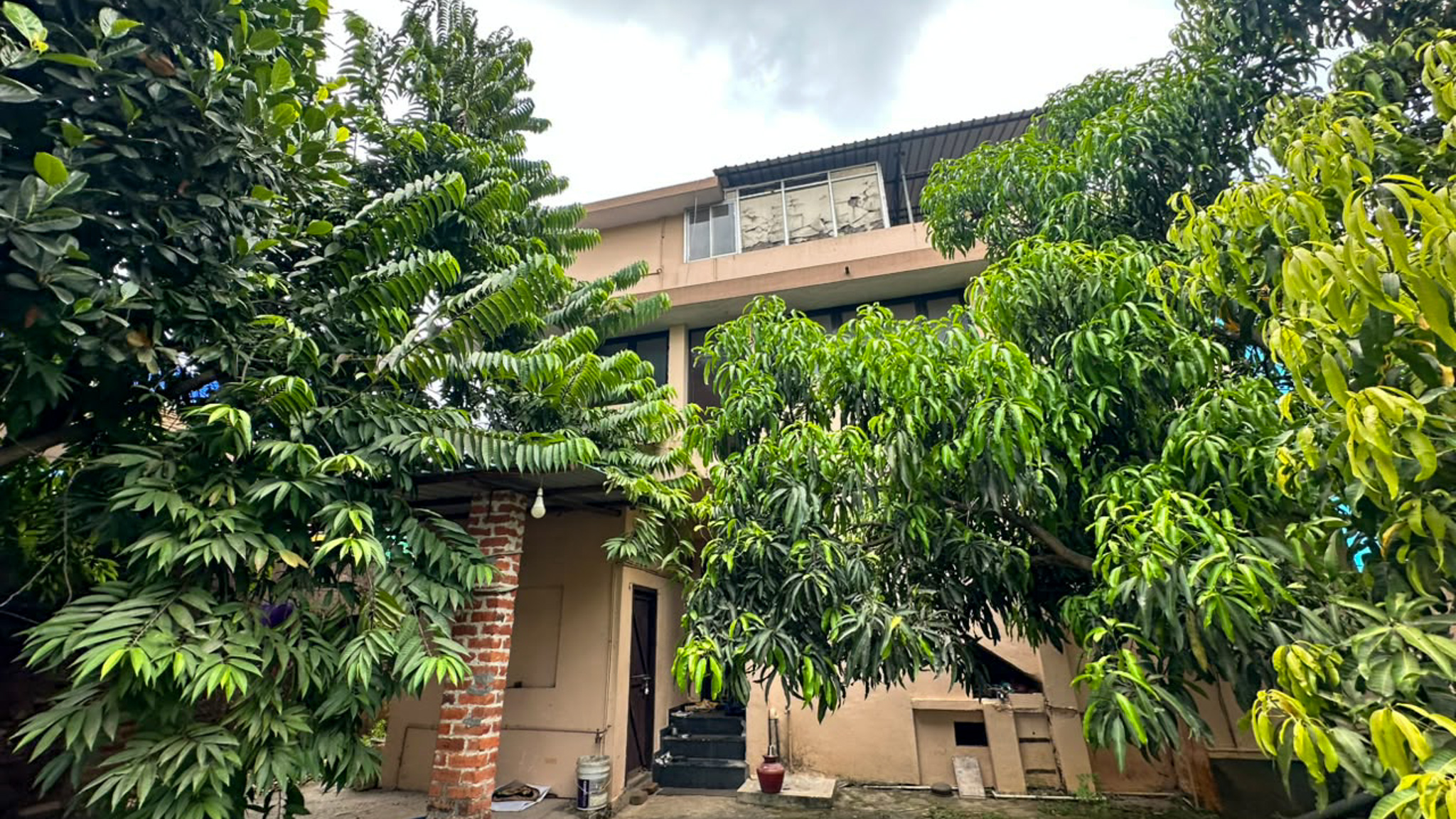 2 BHK Individual House for sale in Individual house, Unnamalaikadai Marthandam — photo 11